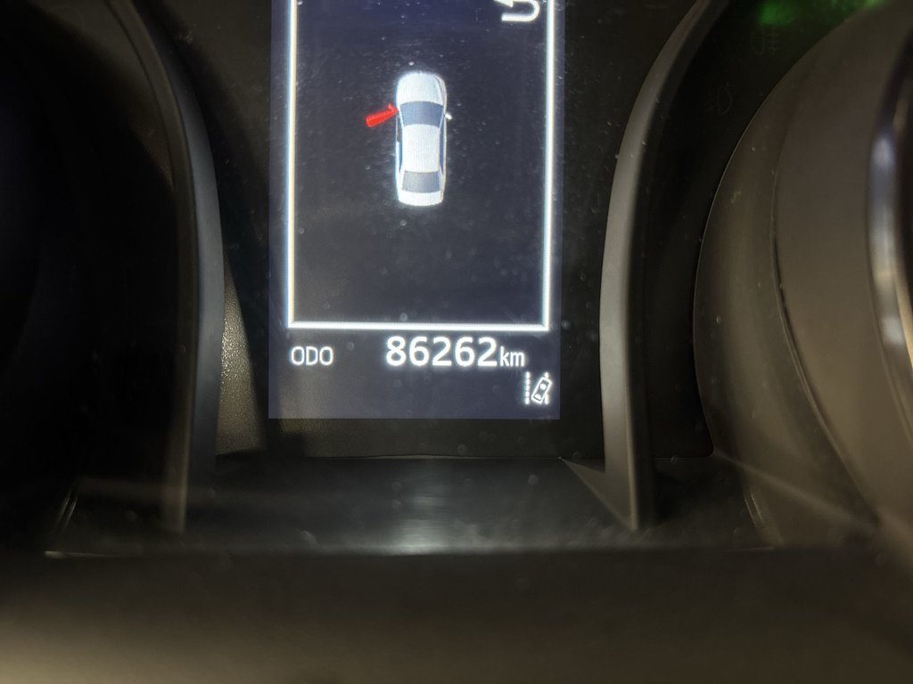 2024 Toyota Camry SE | Cam | USB | HtdSeats | Bluetoooth | XM in Saint John, New Brunswick - 23 - w1024h768px