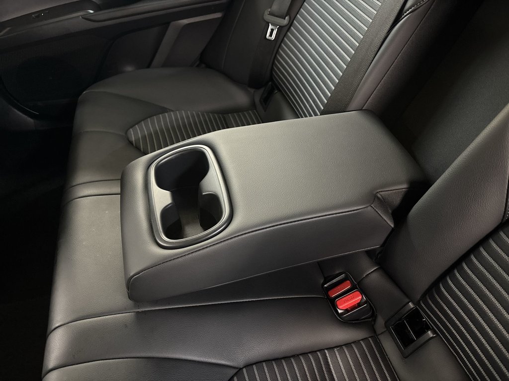 2024 Toyota Camry SE | Cam | USB | HtdSeats | Bluetoooth | XM in Saint John, New Brunswick - 33 - w1024h768px