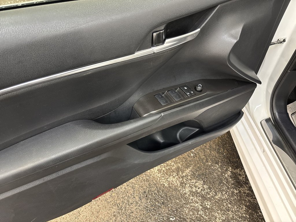 2024 Toyota Camry SE | Cam | USB | HtdSeats | Bluetoooth | XM in Saint John, New Brunswick - 15 - w1024h768px