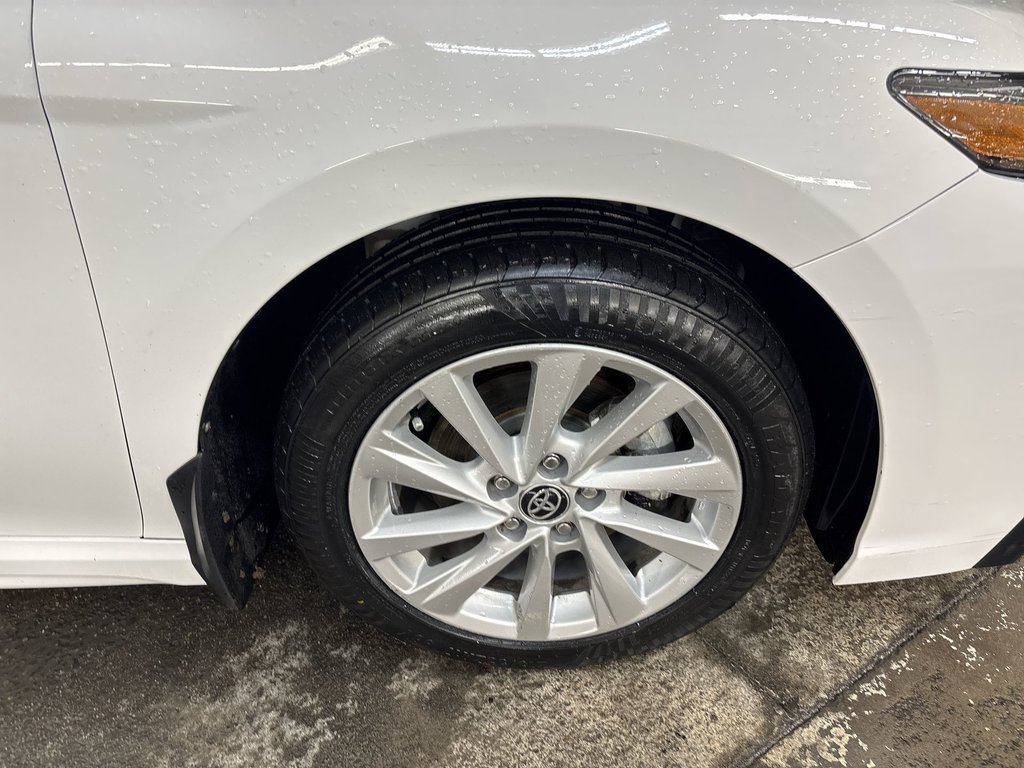 2024 Toyota Camry SE | Cam | USB | HtdSeats | Bluetoooth | XM in Saint John, New Brunswick - 10 - w1024h768px