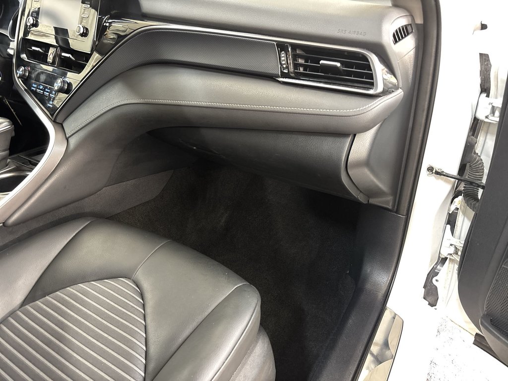 2024 Toyota Camry SE | Cam | USB | HtdSeats | Bluetoooth | XM in Saint John, New Brunswick - 44 - w1024h768px