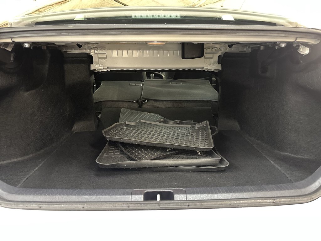 2024 Toyota Camry SE | Cam | USB | HtdSeats | Bluetoooth | XM in Saint John, New Brunswick - 37 - w1024h768px