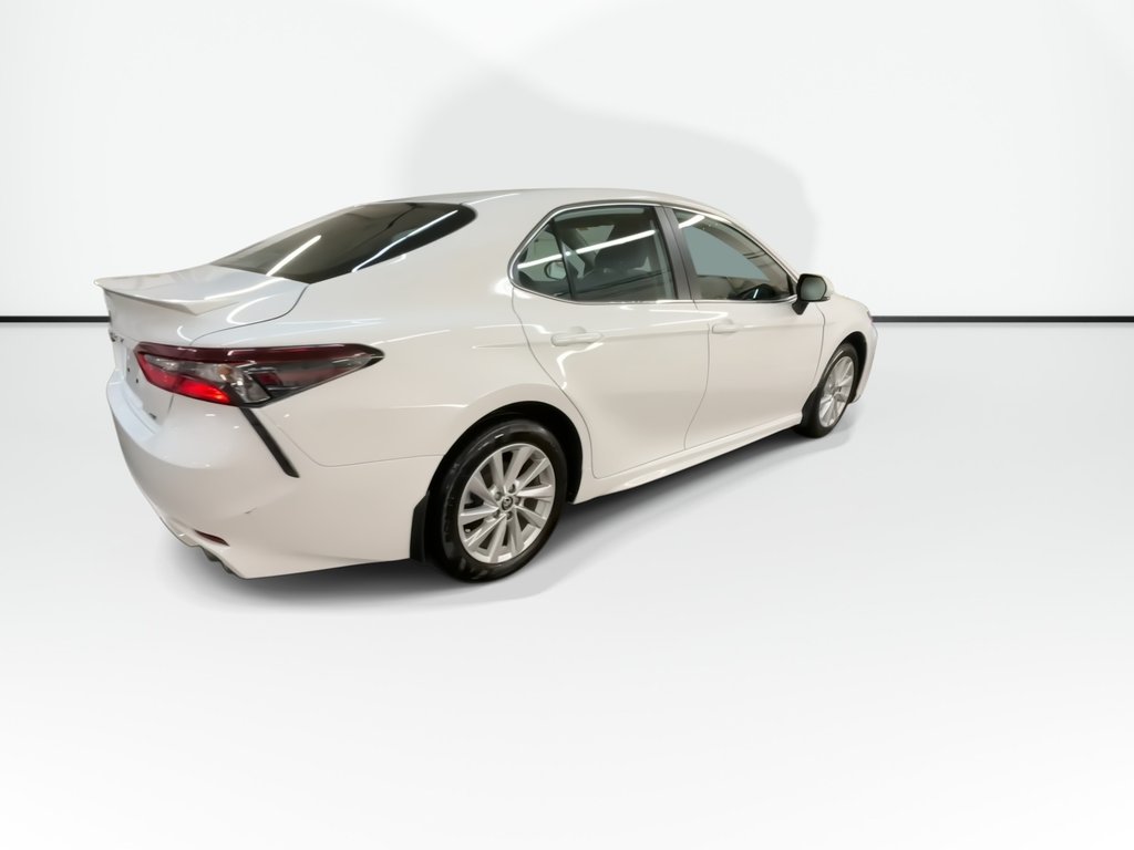 2024 Toyota Camry SE | Cam | USB | HtdSeats | Bluetoooth | XM in Saint John, New Brunswick - 8 - w1024h768px