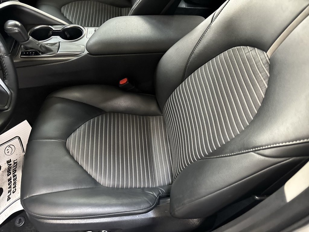 2024 Toyota Camry SE | Cam | USB | HtdSeats | Bluetoooth | XM in Saint John, New Brunswick - 12 - w1024h768px