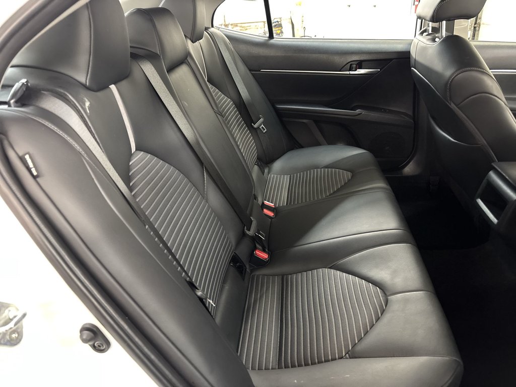 2024 Toyota Camry SE | Cam | USB | HtdSeats | Bluetoooth | XM in Saint John, New Brunswick - 39 - w1024h768px