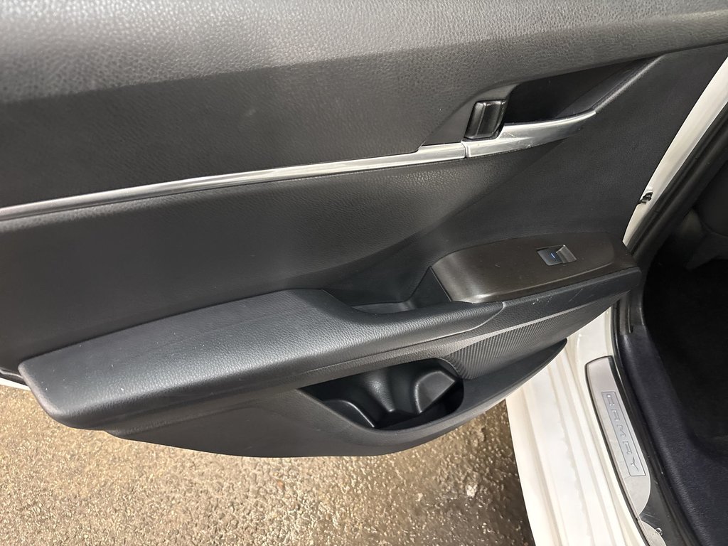 2024 Toyota Camry SE | Cam | USB | HtdSeats | Bluetoooth | XM in Saint John, New Brunswick - 35 - w1024h768px