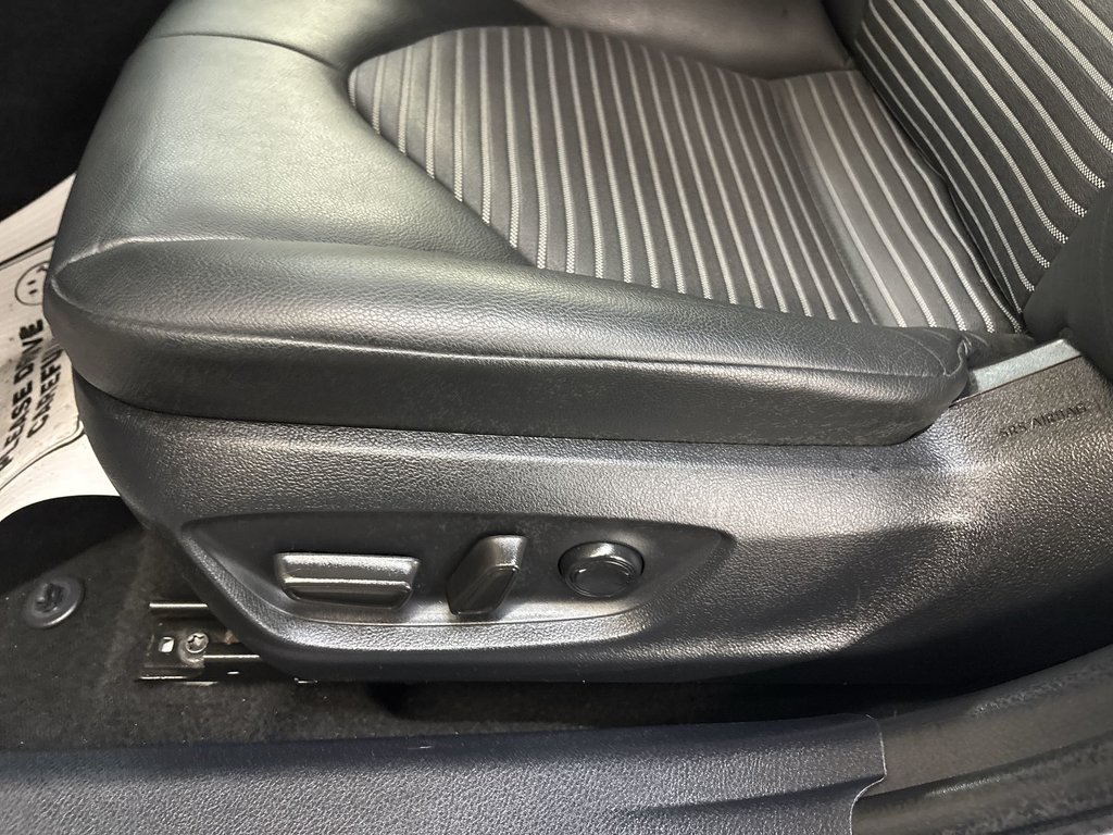 2024 Toyota Camry SE | Cam | USB | HtdSeats | Bluetoooth | XM in Saint John, New Brunswick - 14 - w1024h768px