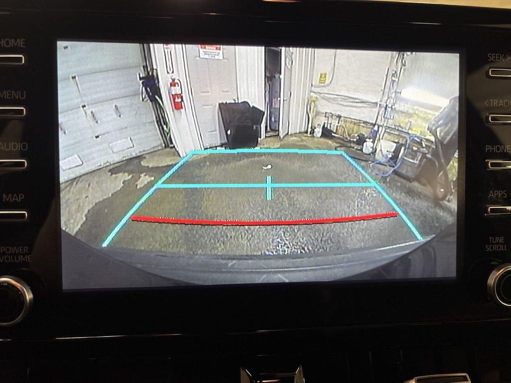 2019 Toyota Corolla Hatchback base | Cam | USB | HtdSeats | Bluetooth | Keyless in Saint John, New Brunswick - 26 - w1024h768px