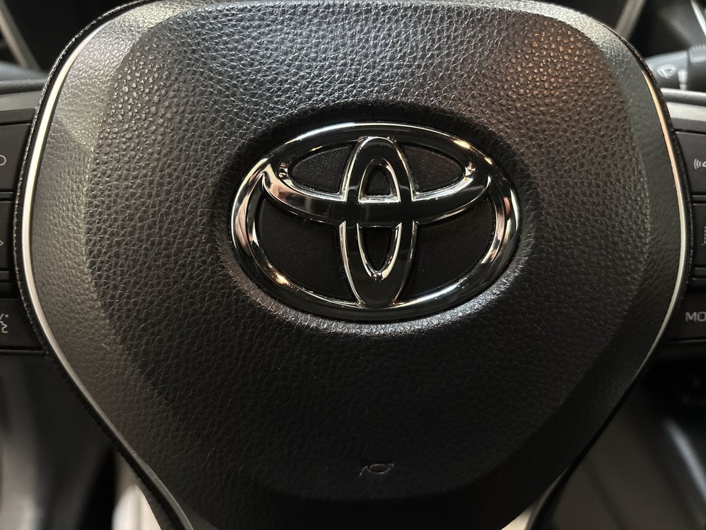 2019 Toyota Corolla Hatchback base | Cam | USB | HtdSeats | Bluetooth | Keyless in Saint John, New Brunswick - 19 - w1024h768px