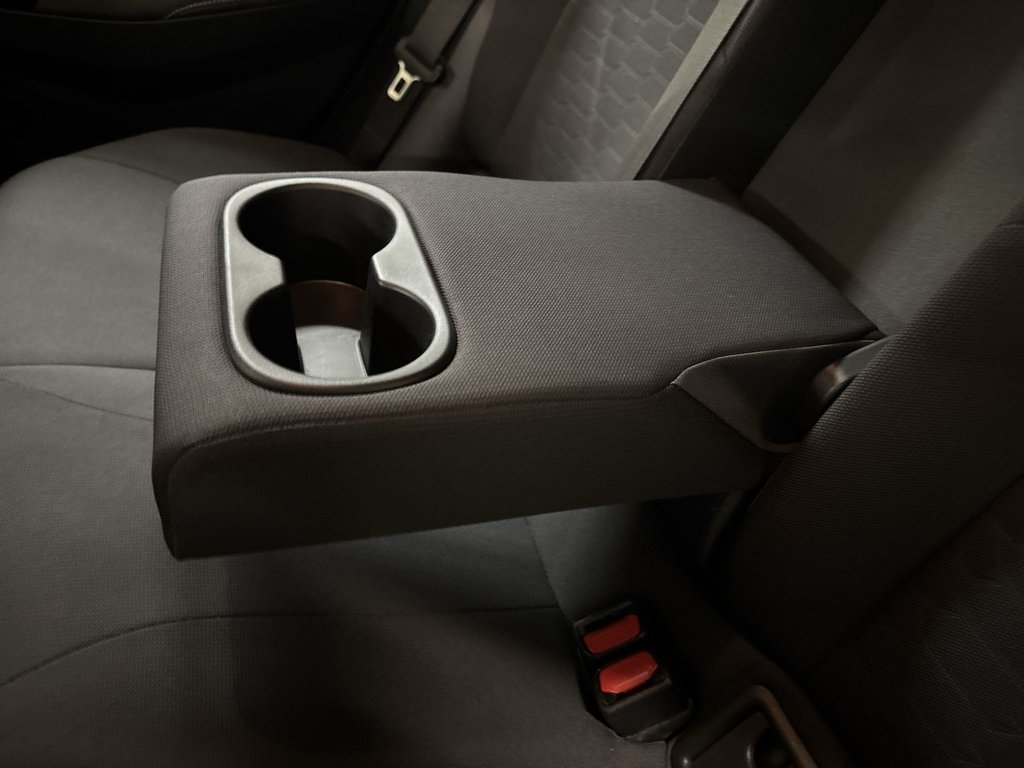 2019 Toyota Corolla Hatchback base | Cam | USB | HtdSeats | Bluetooth | Keyless in Saint John, New Brunswick - 33 - w1024h768px