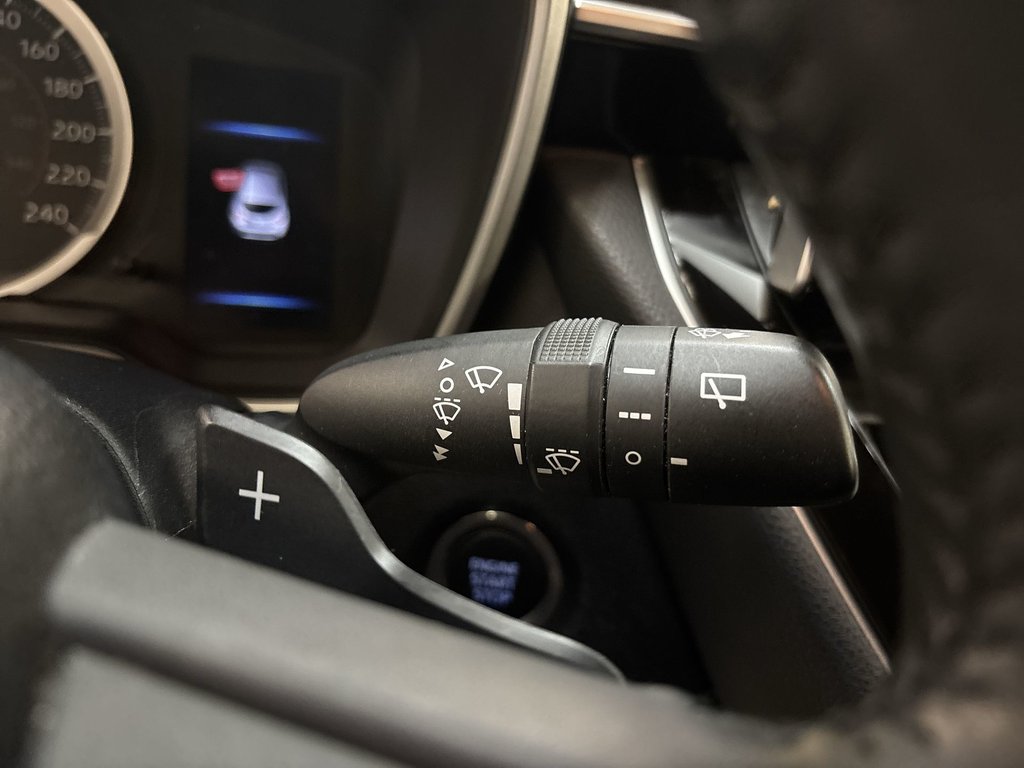 2019 Toyota Corolla Hatchback base | Cam | USB | HtdSeats | Bluetooth | Keyless in Saint John, New Brunswick - 48 - w1024h768px