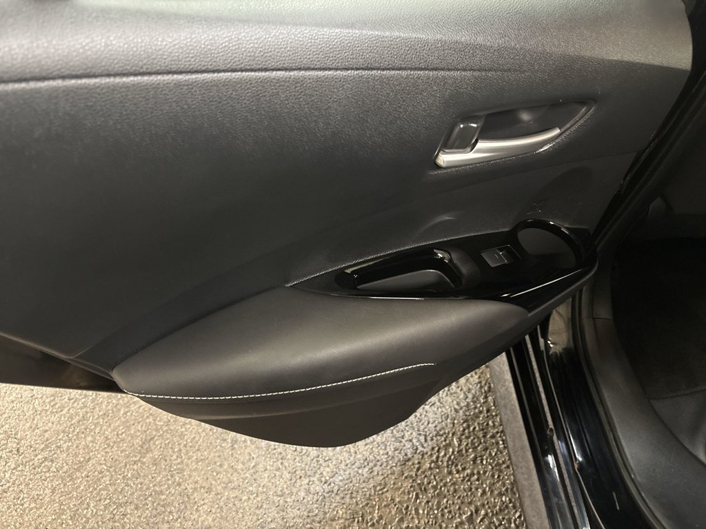 2019 Toyota Corolla Hatchback base | Cam | USB | HtdSeats | Bluetooth | Keyless in Saint John, New Brunswick - 35 - w1024h768px