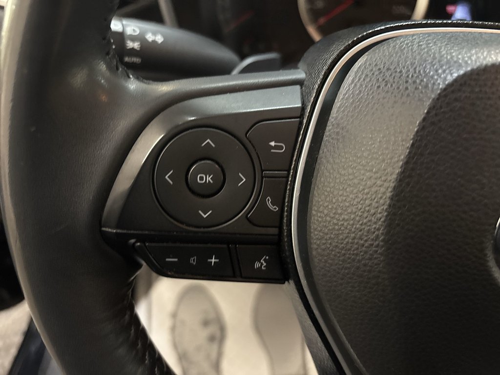 2019 Toyota Corolla Hatchback base | Cam | USB | HtdSeats | Bluetooth | Keyless in Saint John, New Brunswick - 20 - w1024h768px