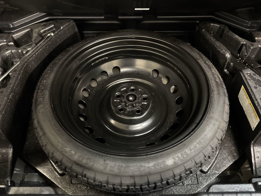 2019 Toyota Corolla Hatchback base | Cam | USB | HtdSeats | Bluetooth | Keyless in Saint John, New Brunswick - 38 - w1024h768px