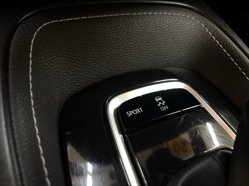 2019 Toyota Corolla Hatchback base | Cam | USB | HtdSeats | Bluetooth | Keyless in Saint John, New Brunswick - 22 - w1024h768px