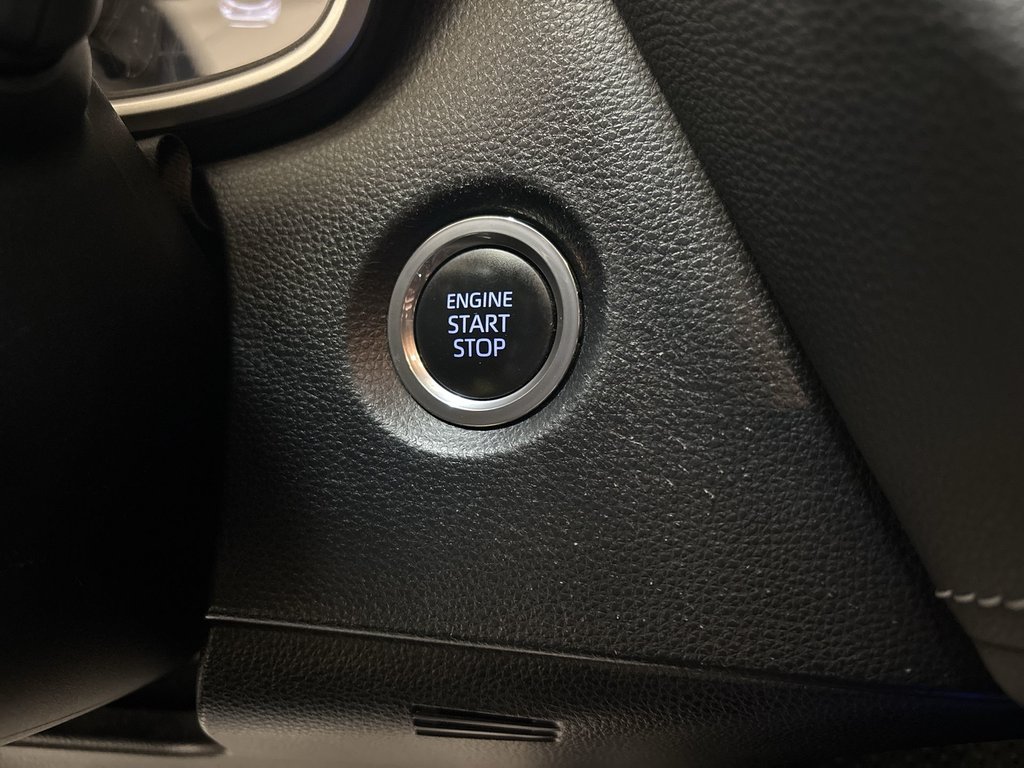 2019 Toyota Corolla Hatchback base | Cam | USB | HtdSeats | Bluetooth | Keyless in Saint John, New Brunswick - 31 - w1024h768px