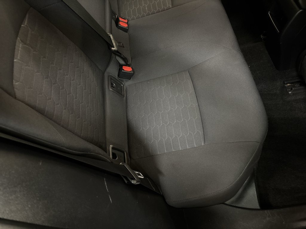 2019 Toyota Corolla Hatchback base | Cam | USB | HtdSeats | Bluetooth | Keyless in Saint John, New Brunswick - 40 - w1024h768px