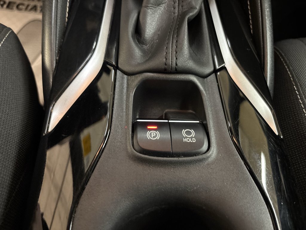 2019 Toyota Corolla Hatchback base | Cam | USB | HtdSeats | Bluetooth | Keyless in Saint John, New Brunswick - 30 - w1024h768px