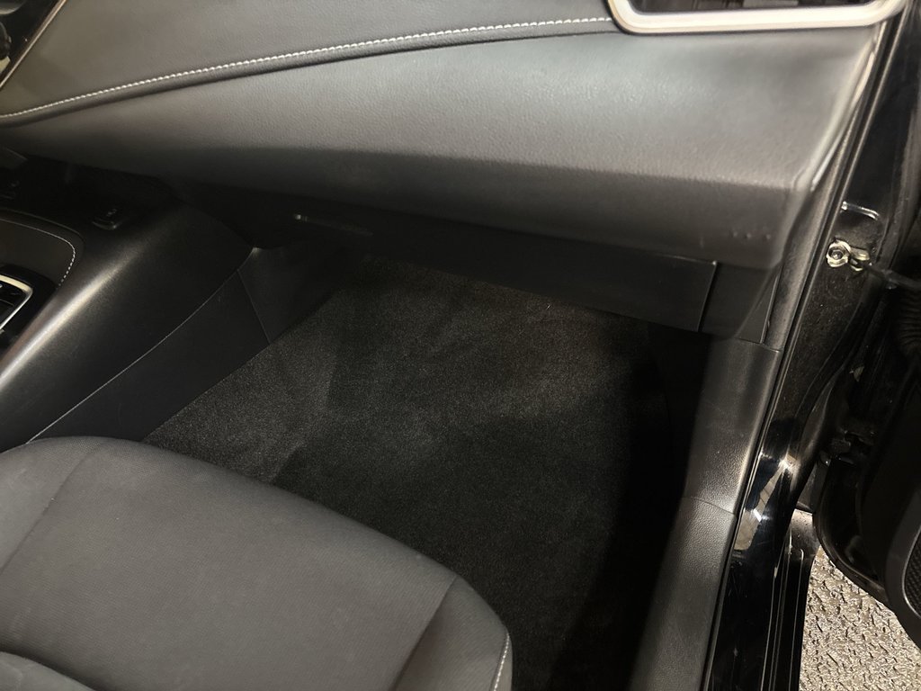 2019 Toyota Corolla Hatchback base | Cam | USB | HtdSeats | Bluetooth | Keyless in Saint John, New Brunswick - 44 - w1024h768px