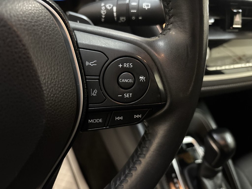 2019 Toyota Corolla Hatchback base | Cam | USB | HtdSeats | Bluetooth | Keyless in Saint John, New Brunswick - 21 - w1024h768px