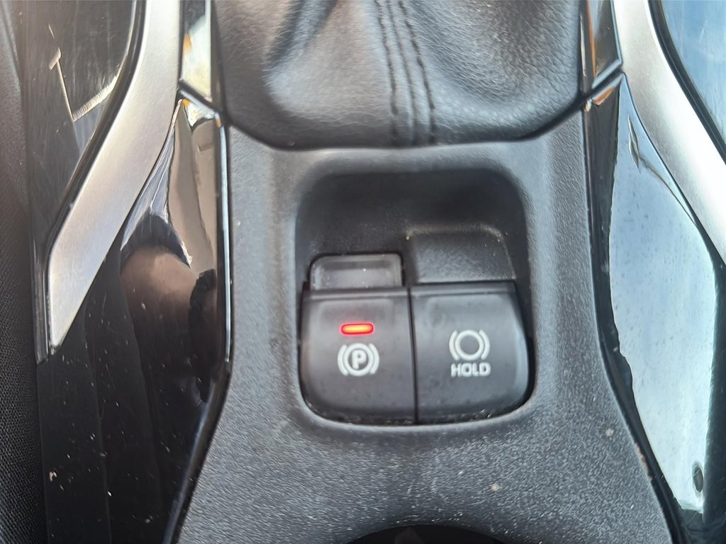 2020 Toyota Corolla in Antigonish, Nova Scotia - 31 - w1024h768px