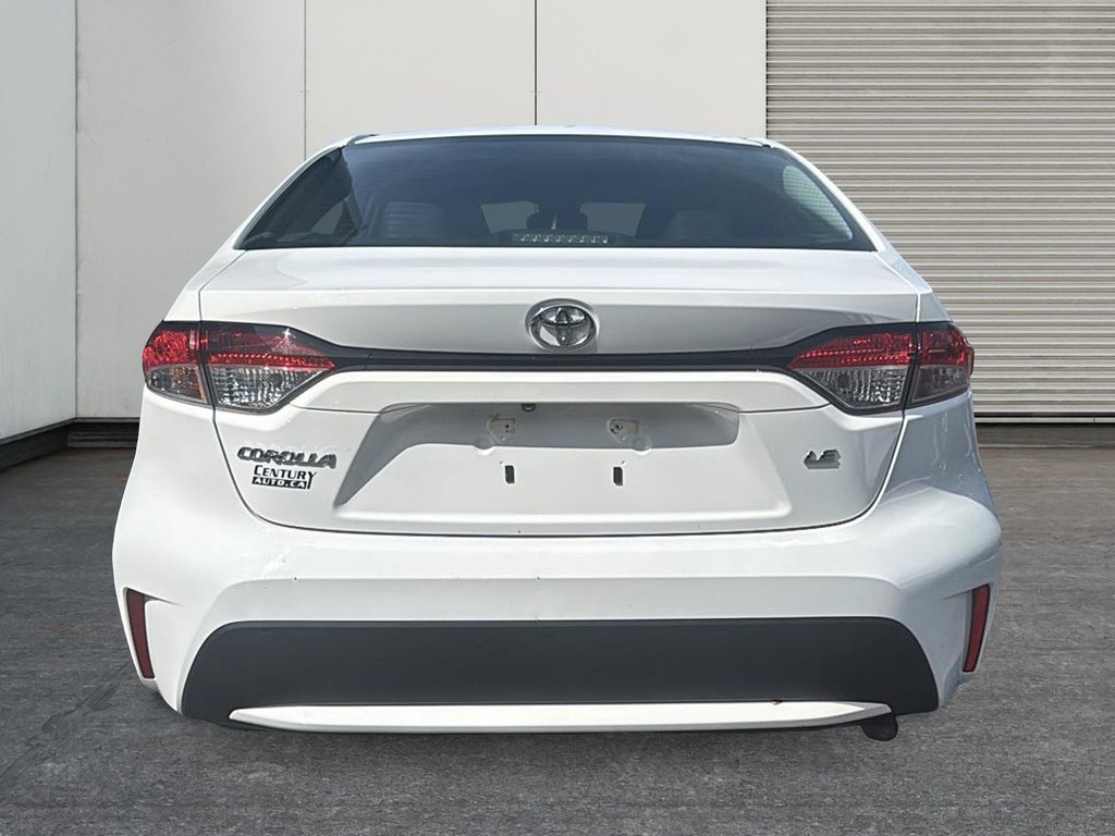 2020 Toyota Corolla in Antigonish, Nova Scotia - 4 - w1024h768px