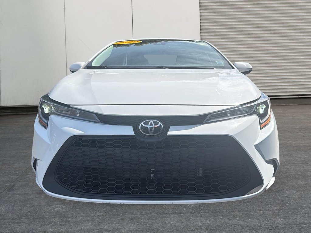2020 Toyota Corolla in Antigonish, Nova Scotia - 3 - w1024h768px