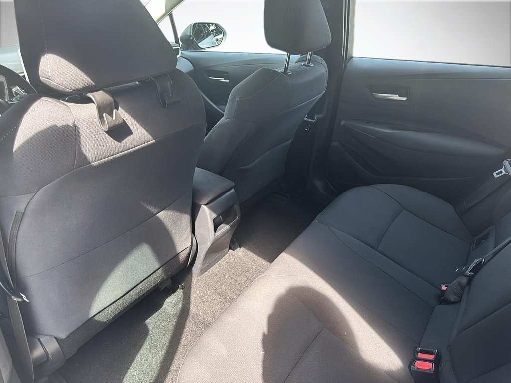 2020 Toyota Corolla in Antigonish, Nova Scotia - 39 - w1024h768px