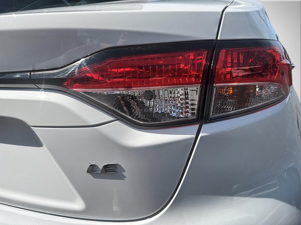 2020 Toyota Corolla in Antigonish, Nova Scotia - 47 - w1024h768px