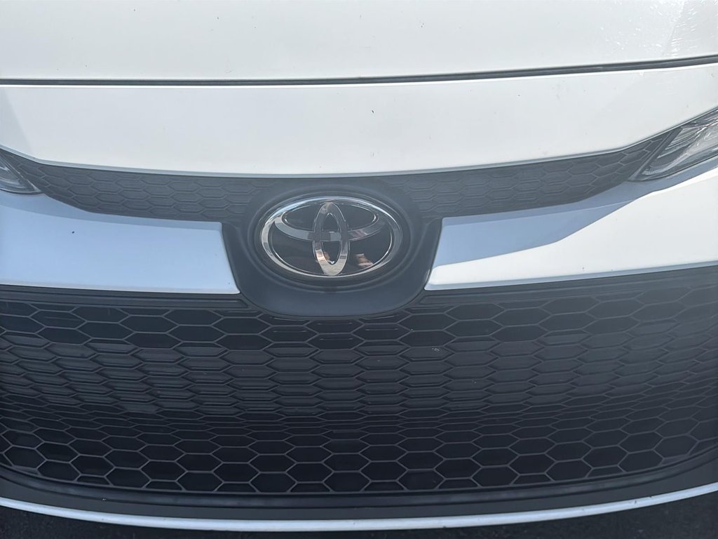 2020 Toyota Corolla in Antigonish, Nova Scotia - 7 - w1024h768px