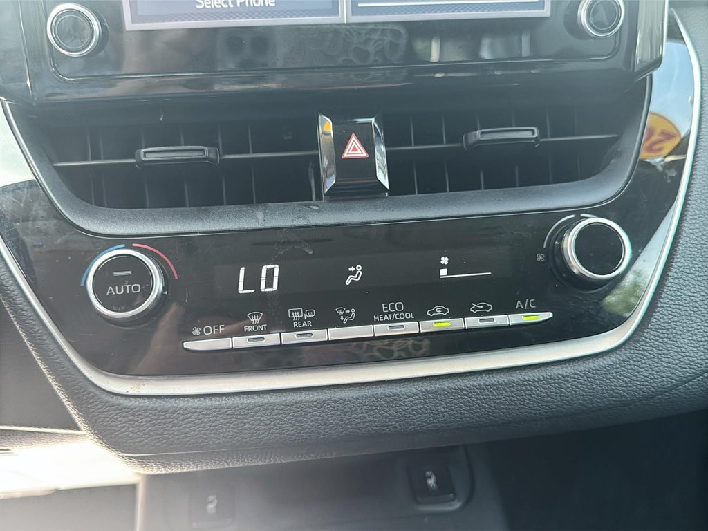 2020 Toyota Corolla in Antigonish, Nova Scotia - 21 - w1024h768px