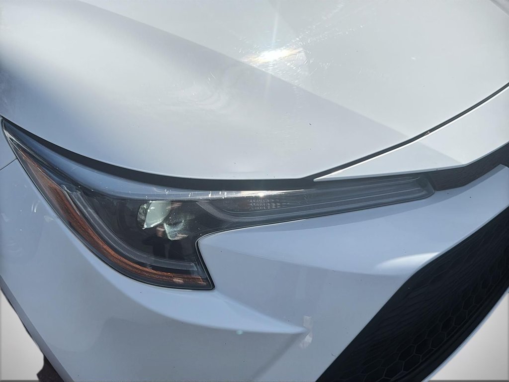 2020 Toyota Corolla in Antigonish, Nova Scotia - 50 - w1024h768px