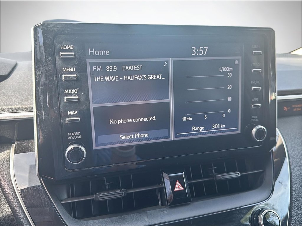 2020 Toyota Corolla in Antigonish, Nova Scotia - 25 - w1024h768px