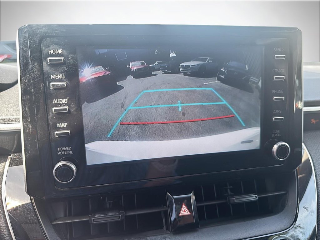 2020 Toyota Corolla in Antigonish, Nova Scotia - 24 - w1024h768px