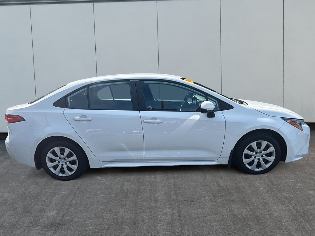 2020 Toyota Corolla in Antigonish, Nova Scotia - 6 - w1024h768px