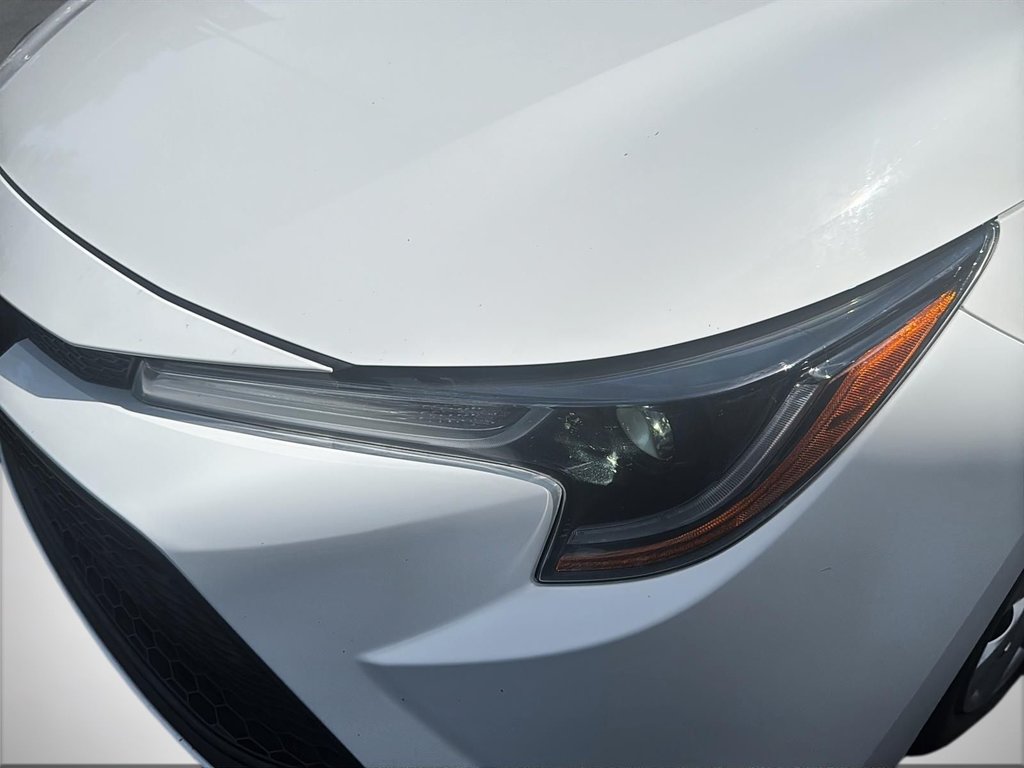 2020 Toyota Corolla in Antigonish, Nova Scotia - 51 - w1024h768px