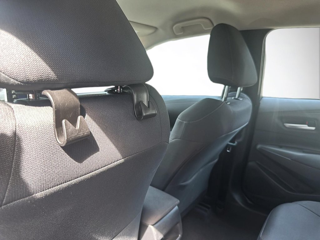 2020 Toyota Corolla in Antigonish, Nova Scotia - 40 - w1024h768px