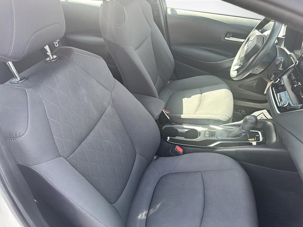 2020 Toyota Corolla in Antigonish, Nova Scotia - 13 - w1024h768px