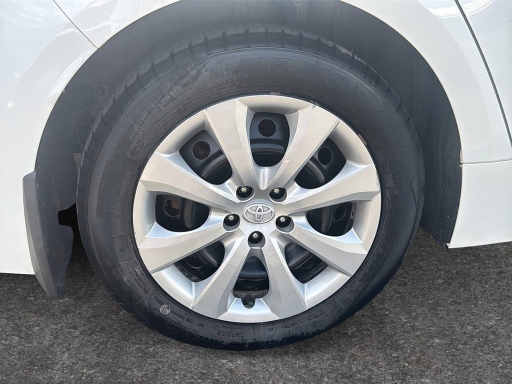2020 Toyota Corolla in Antigonish, Nova Scotia - 10 - w1024h768px