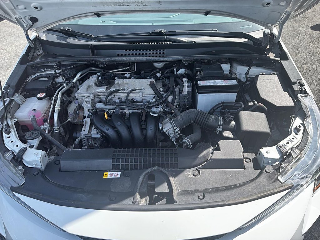 2020 Toyota Corolla in Antigonish, Nova Scotia - 12 - w1024h768px
