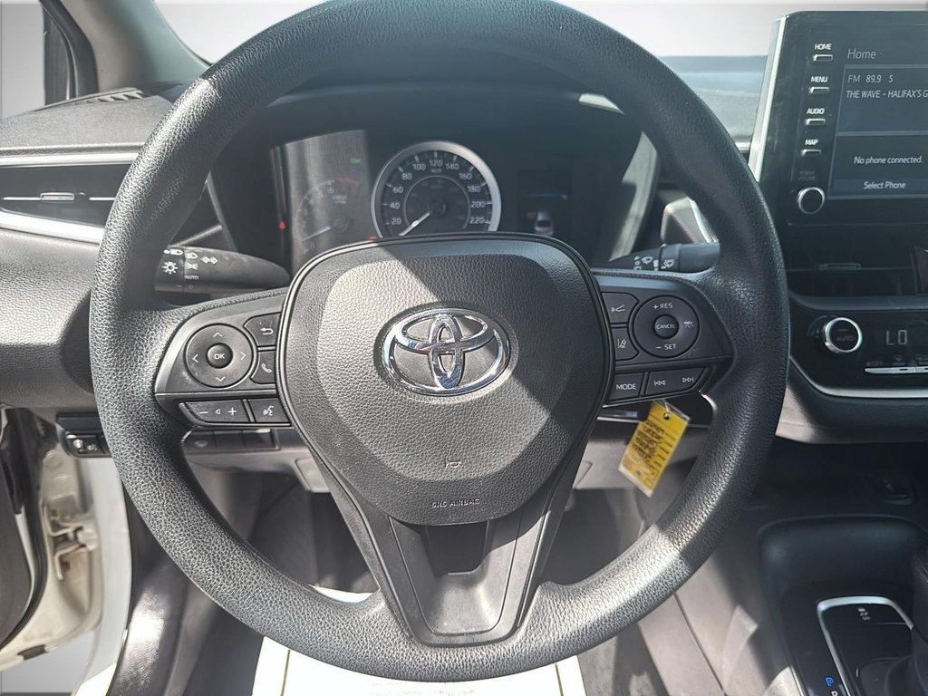 2020 Toyota Corolla in Antigonish, Nova Scotia - 16 - w1024h768px