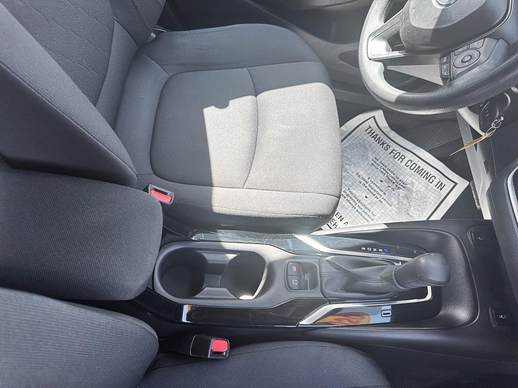 2020 Toyota Corolla in Antigonish, Nova Scotia - 14 - w1024h768px