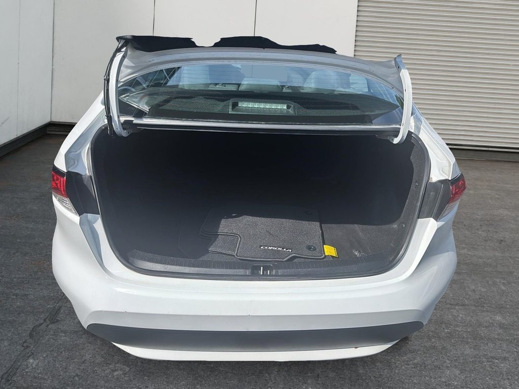 2020 Toyota Corolla in Antigonish, Nova Scotia - 46 - w1024h768px