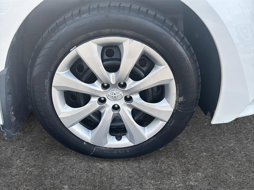 2020 Toyota Corolla in Antigonish, Nova Scotia - 11 - w1024h768px