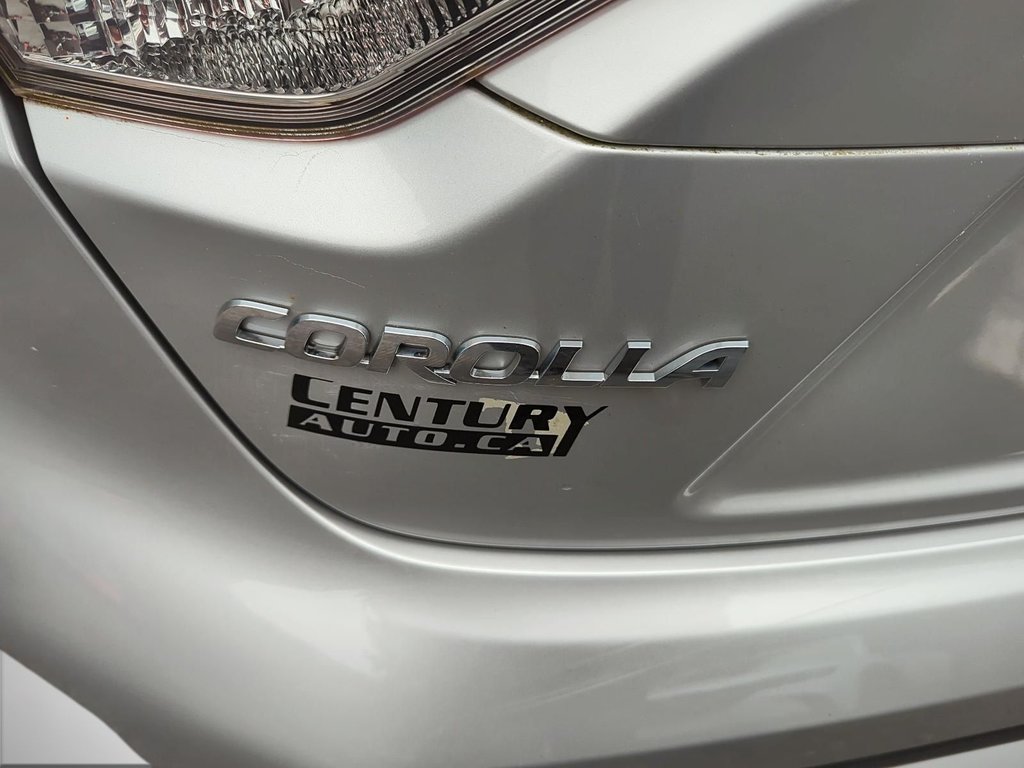 2021 Toyota Corolla LE |HEV | Cam | USB | HtdSeats | Bluetooth | in Saint John, New Brunswick - 43 - w1024h768px