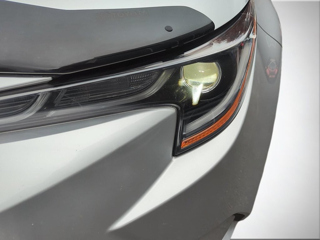 2021 Toyota Corolla LE |HEV | Cam | USB | HtdSeats | Bluetooth | in Saint John, New Brunswick - 53 - w1024h768px