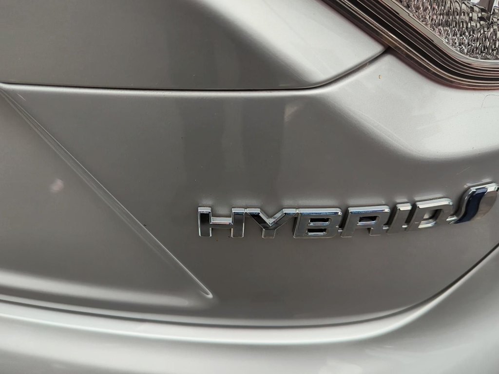 2021 Toyota Corolla LE |HEV | Cam | USB | HtdSeats | Bluetooth | in Saint John, New Brunswick - 44 - w1024h768px