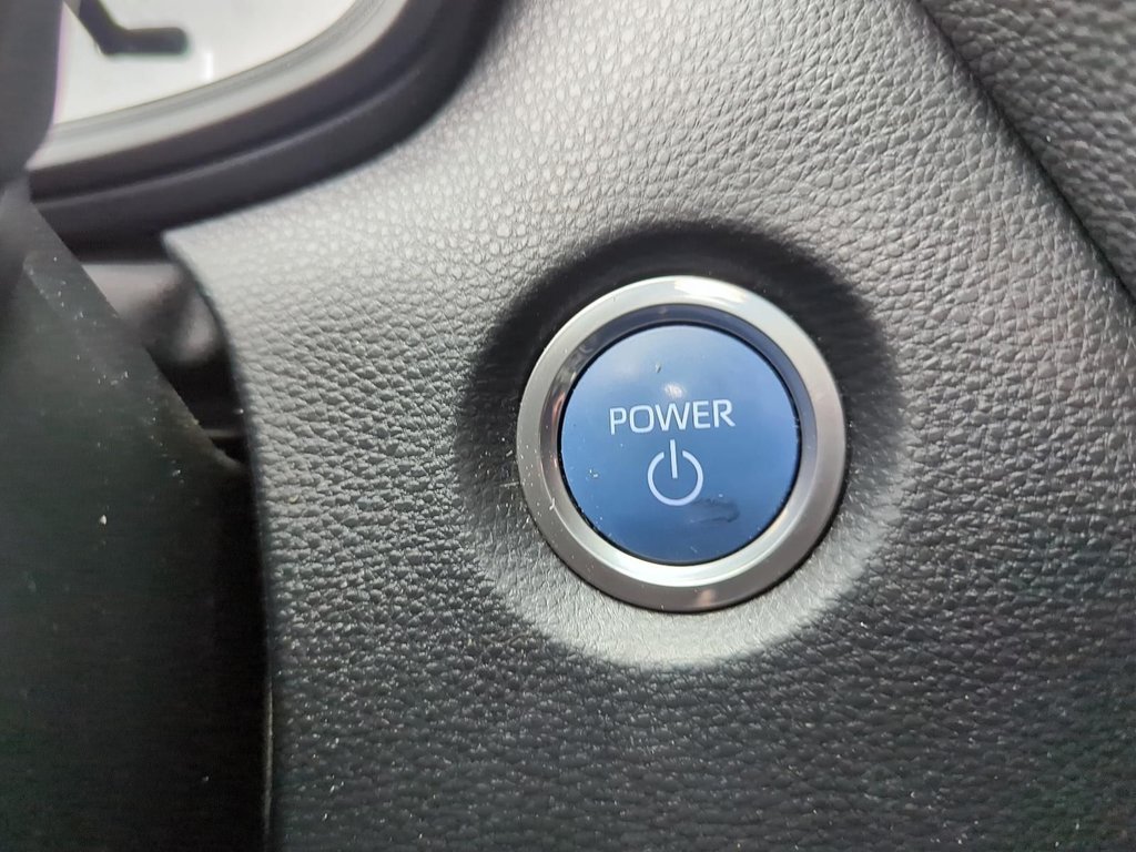 2021 Toyota Corolla LE |HEV | Cam | USB | HtdSeats | Bluetooth | in Saint John, New Brunswick - 39 - w1024h768px