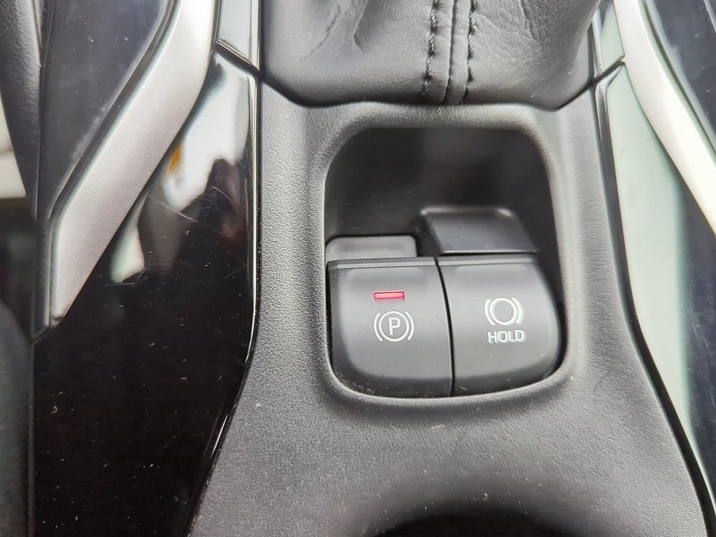 2021 Toyota Corolla LE |HEV | Cam | USB | HtdSeats | Bluetooth | in Saint John, New Brunswick - 17 - w1024h768px