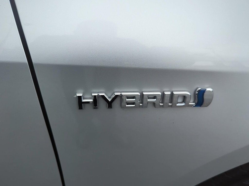 2021 Toyota Corolla LE |HEV | Cam | USB | HtdSeats | Bluetooth | in Saint John, New Brunswick - 52 - w1024h768px